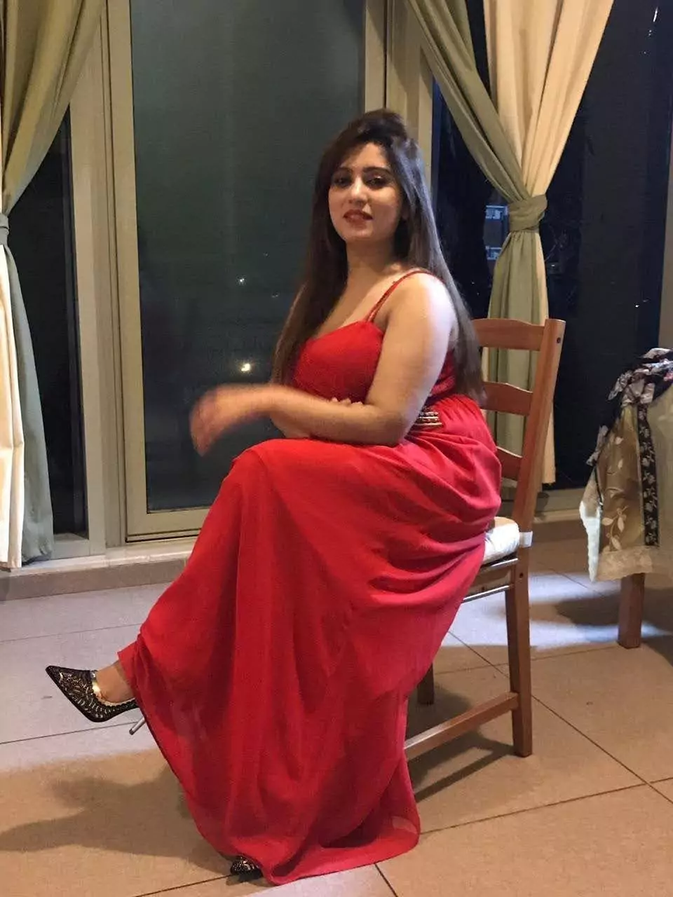 Escort Service in Neredcherla